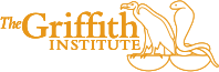 Logo of The Griffith Institute