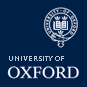 Logo of the University of Oxford